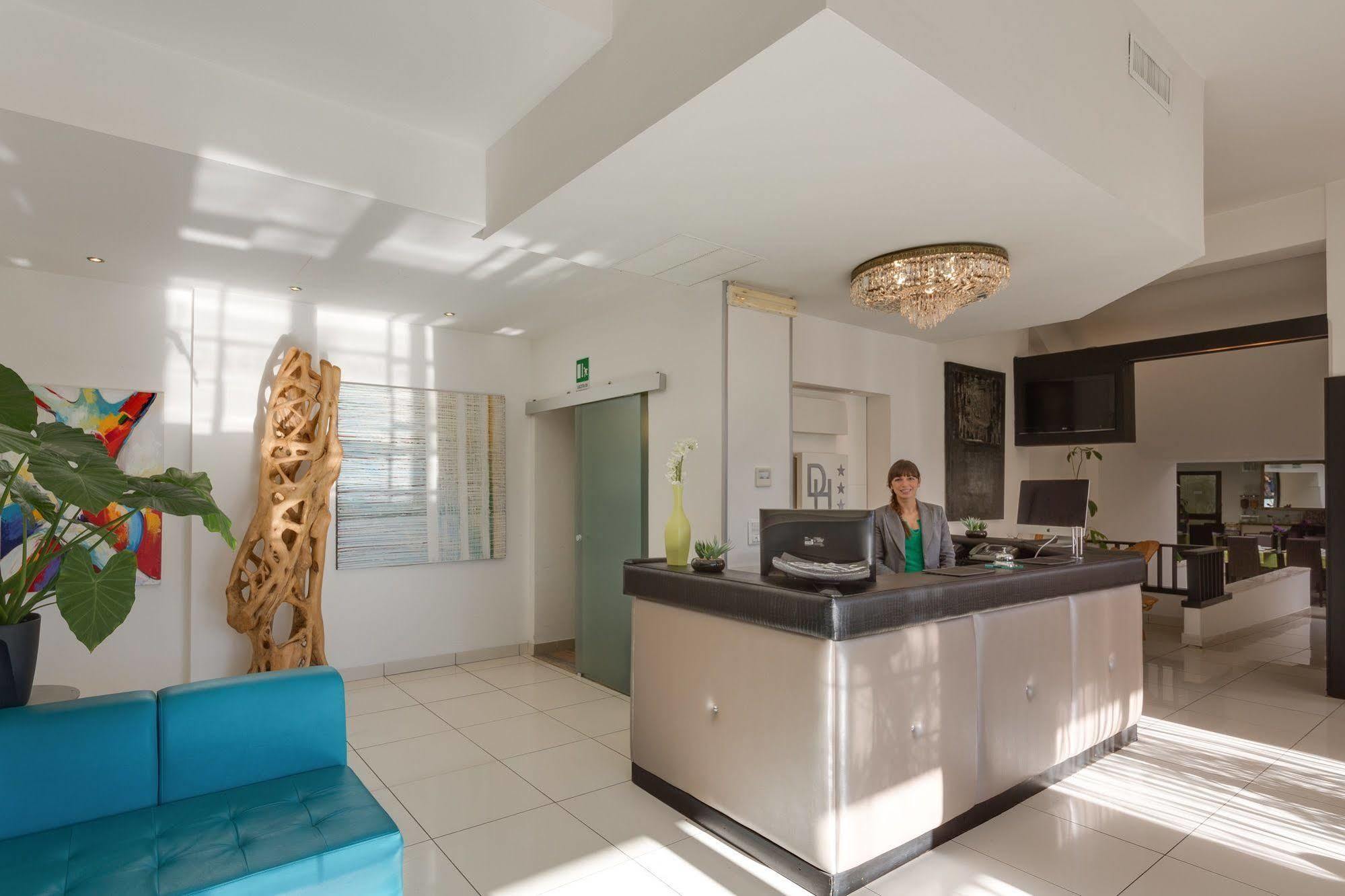 Darival Nomentana Hotel Rom