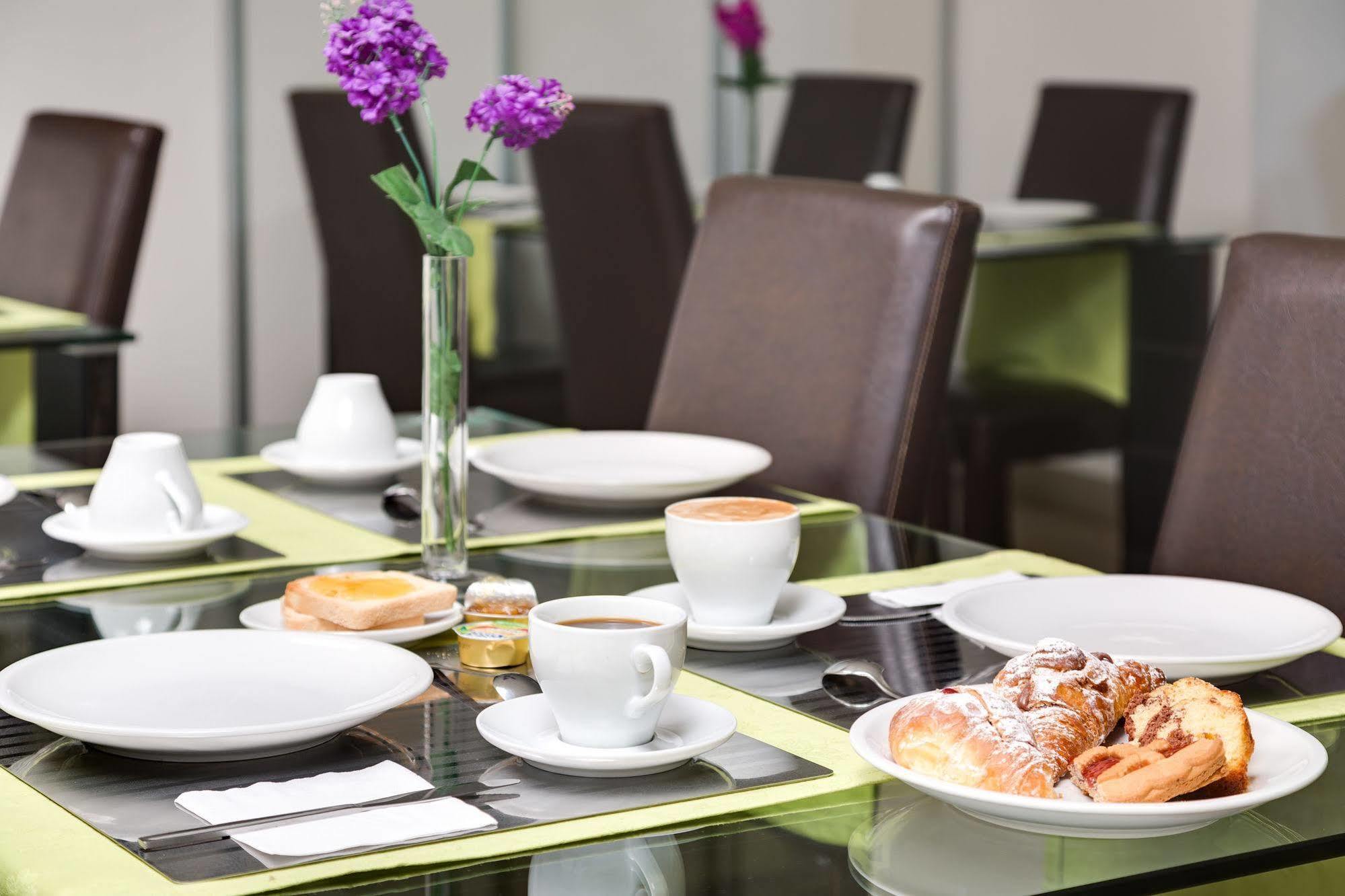 Darival Nomentana Hotel Rom